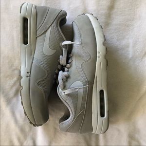Nike Air Max 1 Ultra 2.0 Wolfgrey
